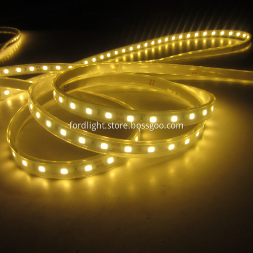 Waterproof Led Rope Lights color changing